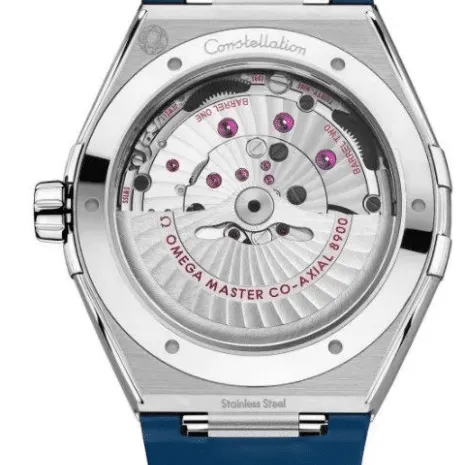 Omega Constellation 131.33.41.21.04.001