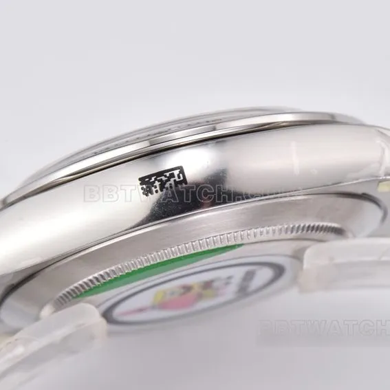 C Factory Rolex Daytona collectible white