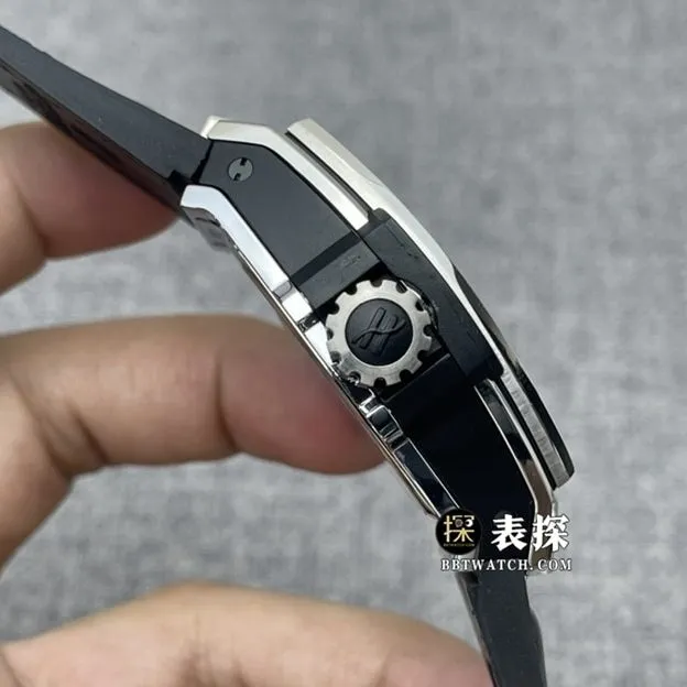 Hublot ceiling watch,JB MASTERPIECEreplica watch,front view