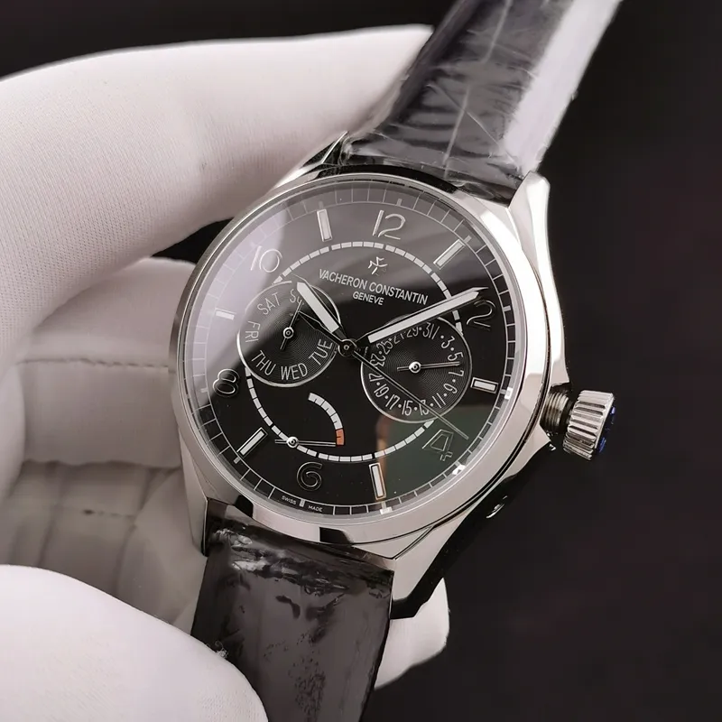 Vacheron Constantin Traditionnelle 4400E