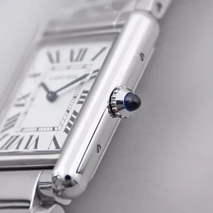 top-tiersuper clonek11 new V3 version Cartier elegant style model watch bracelet picture