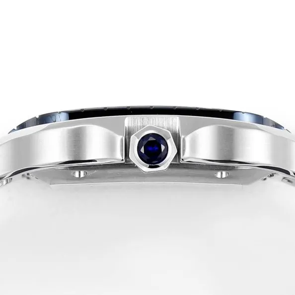 Cartier Santos WSSA0047 AF one-to-one top
