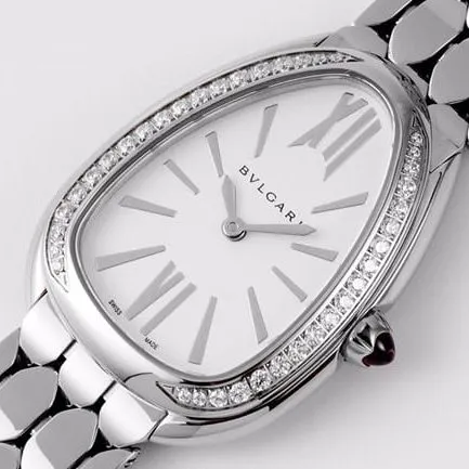 The Real Appeal of collectible watches