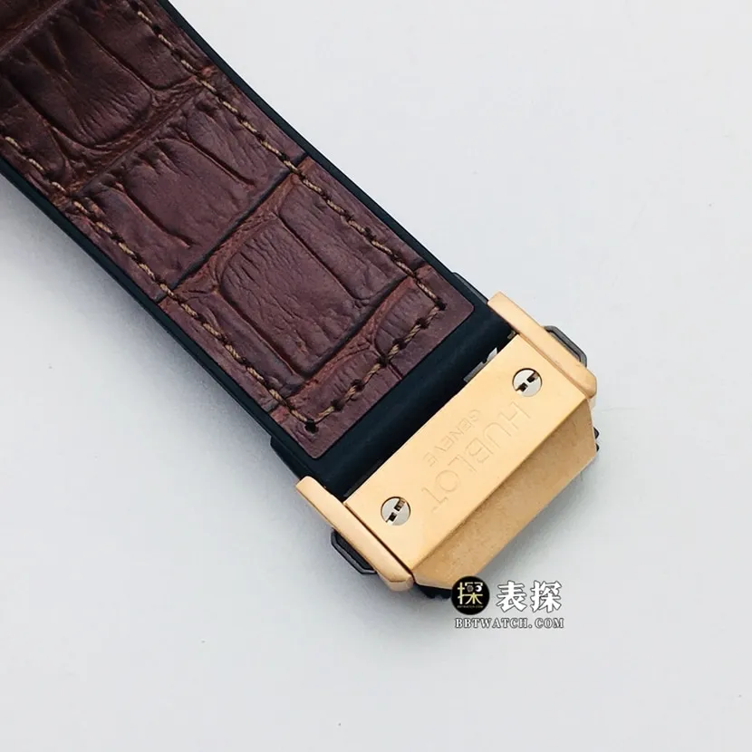Hublotreplica watch, AB BIG BANGreplica watch,front view