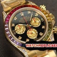 What's the Resale Value of a Vintage Rolex