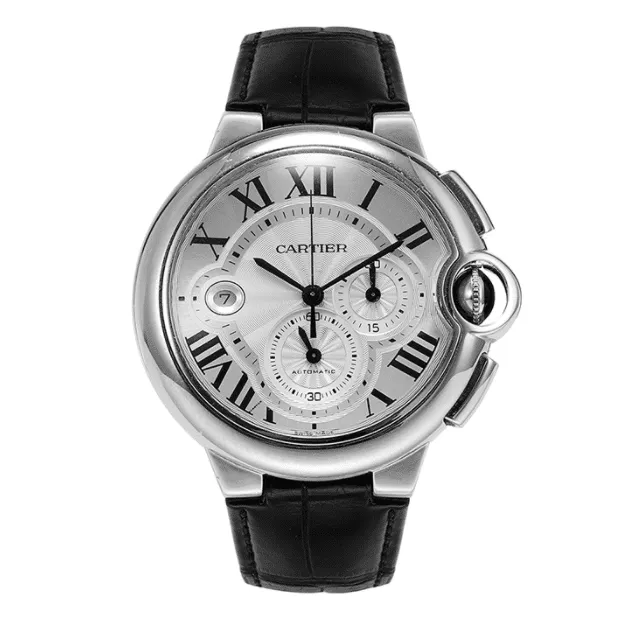 Cartier Blue Balloon: Will This