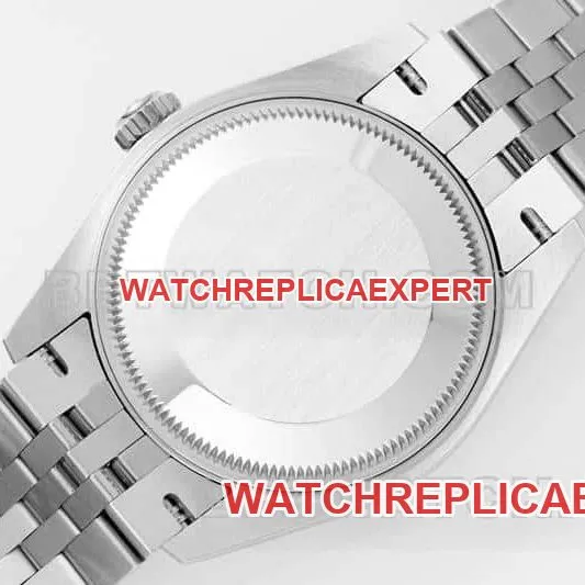 ARF FactoryRolex Log 1:1top-tier replicablack dial31mm five grid link278274braceletlive photos