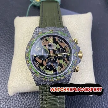 Rolex Black Aqua Ghost 2020 Pricing Guide