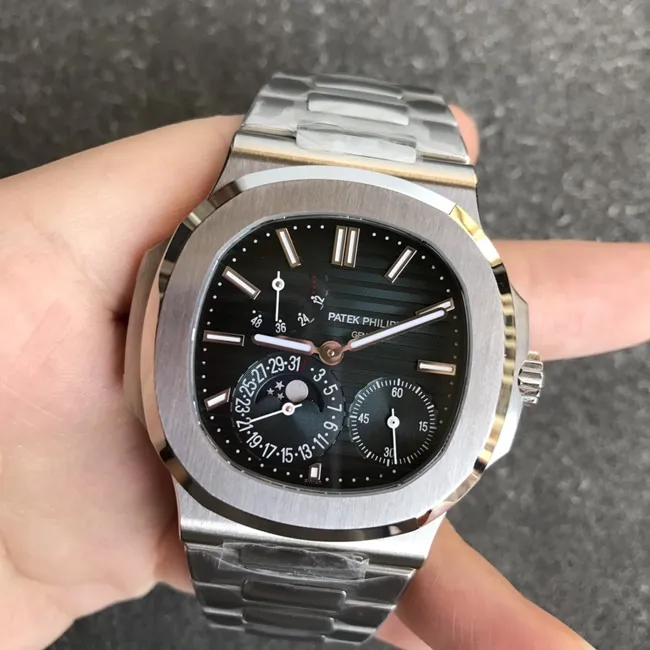 How Good Is the PPF Patek Philippe Steel