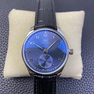 IWC Tourbillon Watch Pricing Guide: ZF