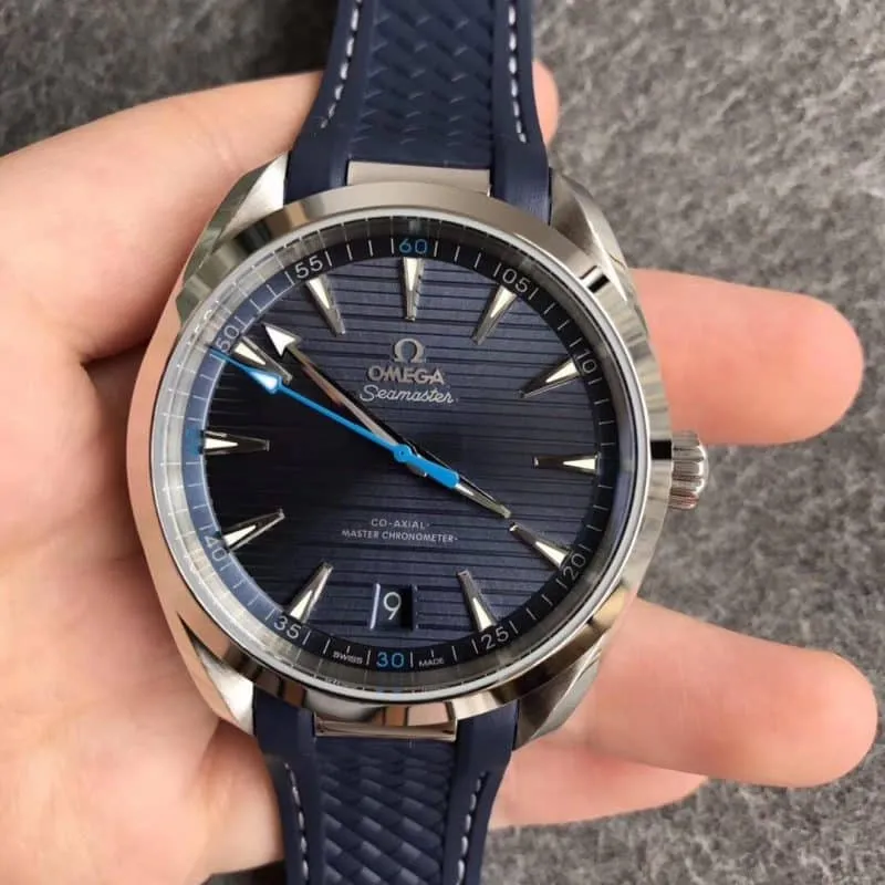 Omega Seamaster 150 Men's Watches: Price