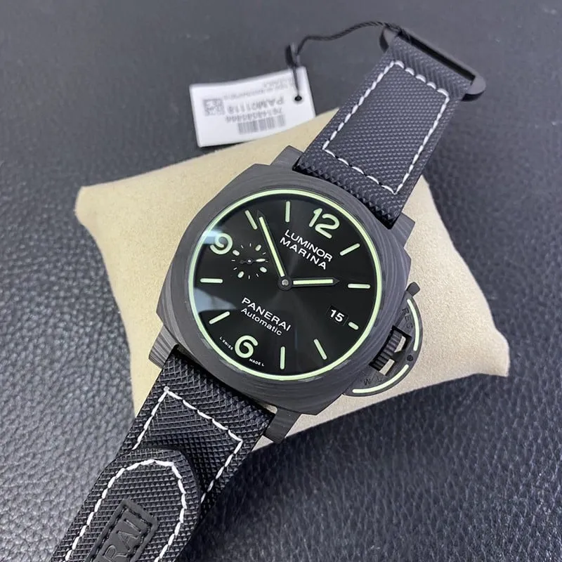 watch Paneraipam1118lume tasting detail shots