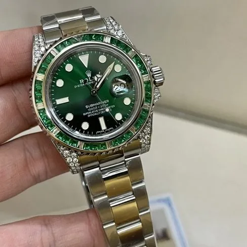 Green Ghost Watch Maintenance: Essential