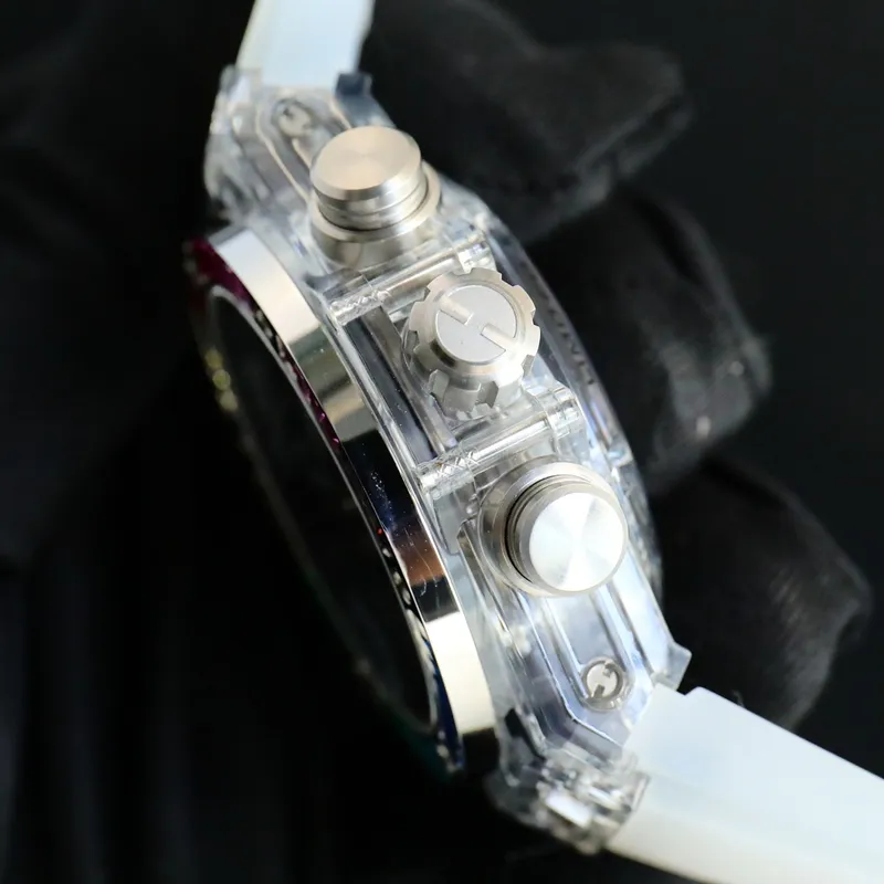 Hublot BIG BANG 411.JX Premium Skeleton