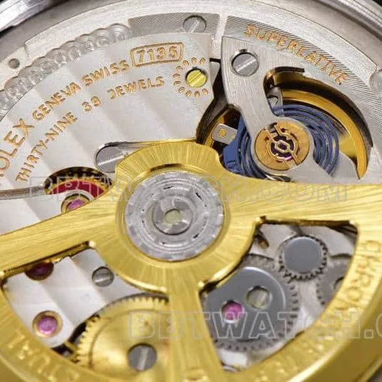 ES factory Rolex land type top-tier 1:1super clonewhite dial127234front live photo