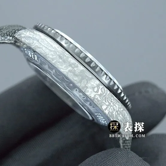VS FactoryRolex1:1top-tier watch men's carbon fiber leather strap pictures and prices clasplive photos