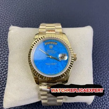 Rolex classic women's models have which