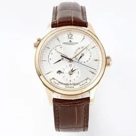 Jaeger-LeCoultre MASTER COMPRESSOR Series