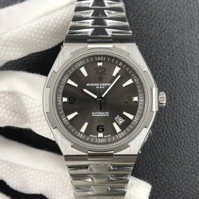 The Real Reasons Luxury Watches Cost So