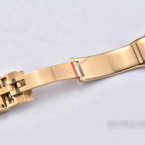Factory C Rolex Daytona1:1top-tier Green Jindi m116508-0013clasplive photos