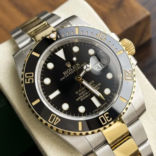 How to Check a Rolex Rolex Watch’s