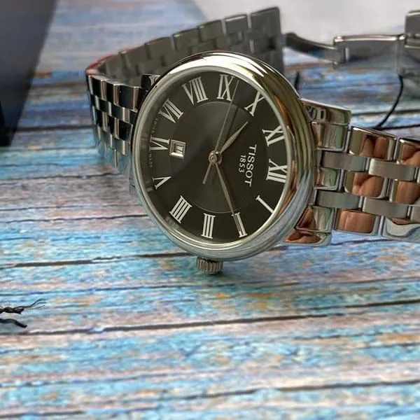 Tissot 1853: Is This Swiss-Quality Le