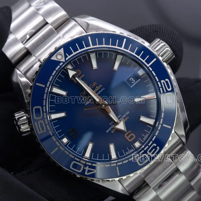 History of collectible watches