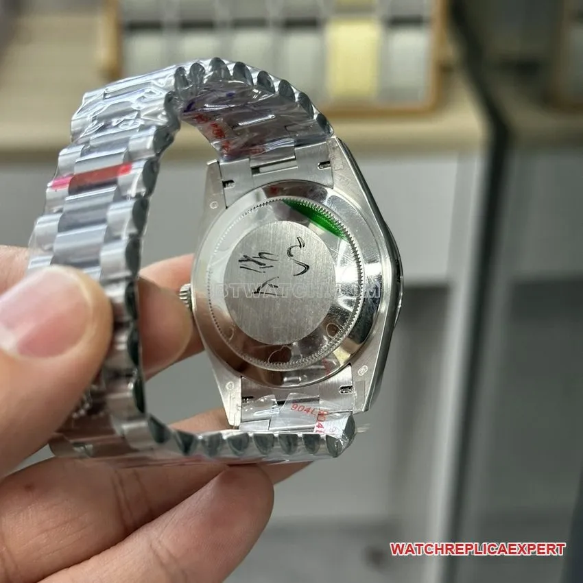 Rolex GM Rolex Day-Date Top-Quality Ice