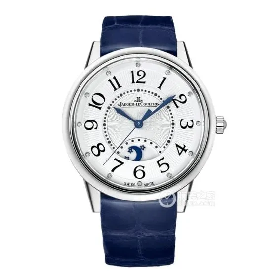 APS factory Jaeger-LeCoultre dating top-tier replica2024 new model 3618490front live photo