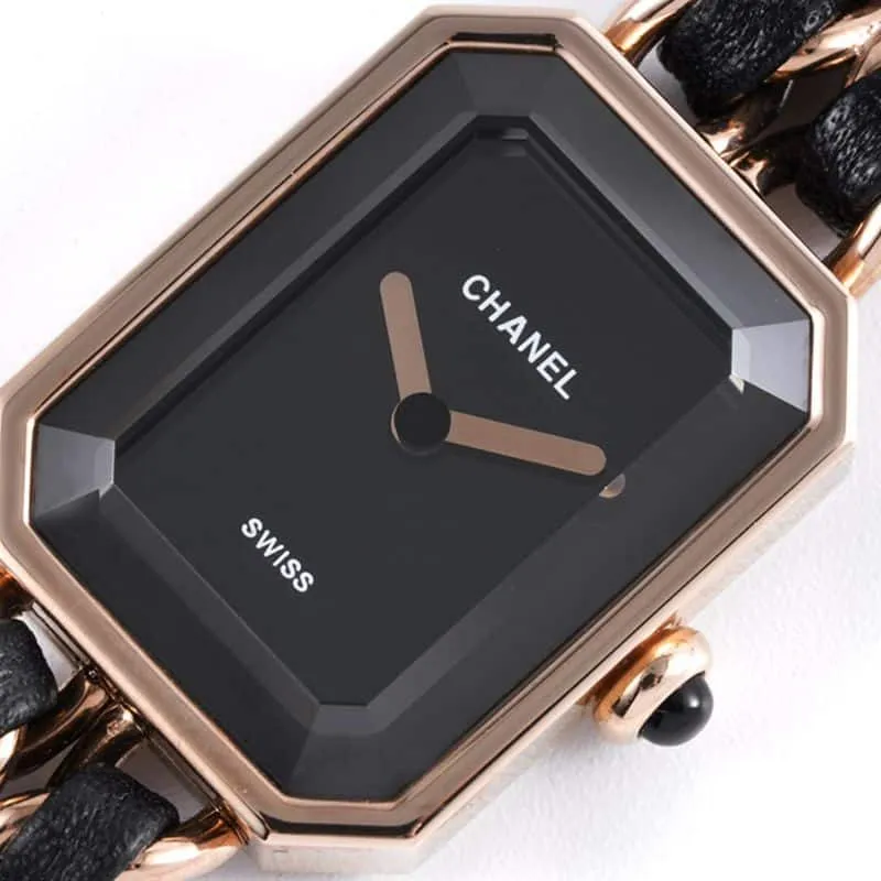 Chanel Women's Premiere Series Quartz