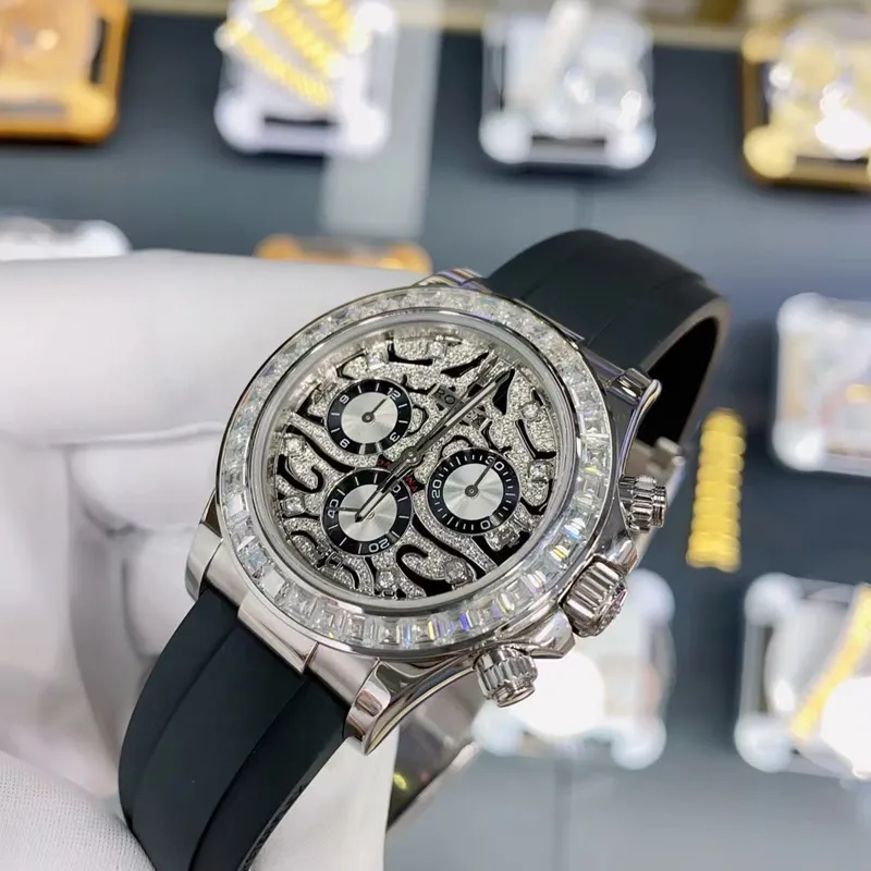 Evaluation of wearing comfort of collectible watches