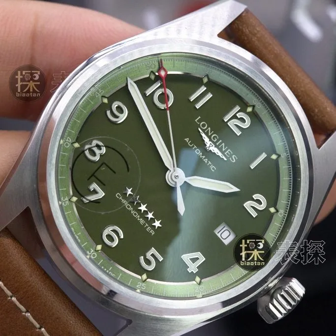 Longines1:1replica watch,cf pioneer watch,clasp picture