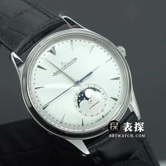 Ji ceiling watch,zf master watch,front live photo