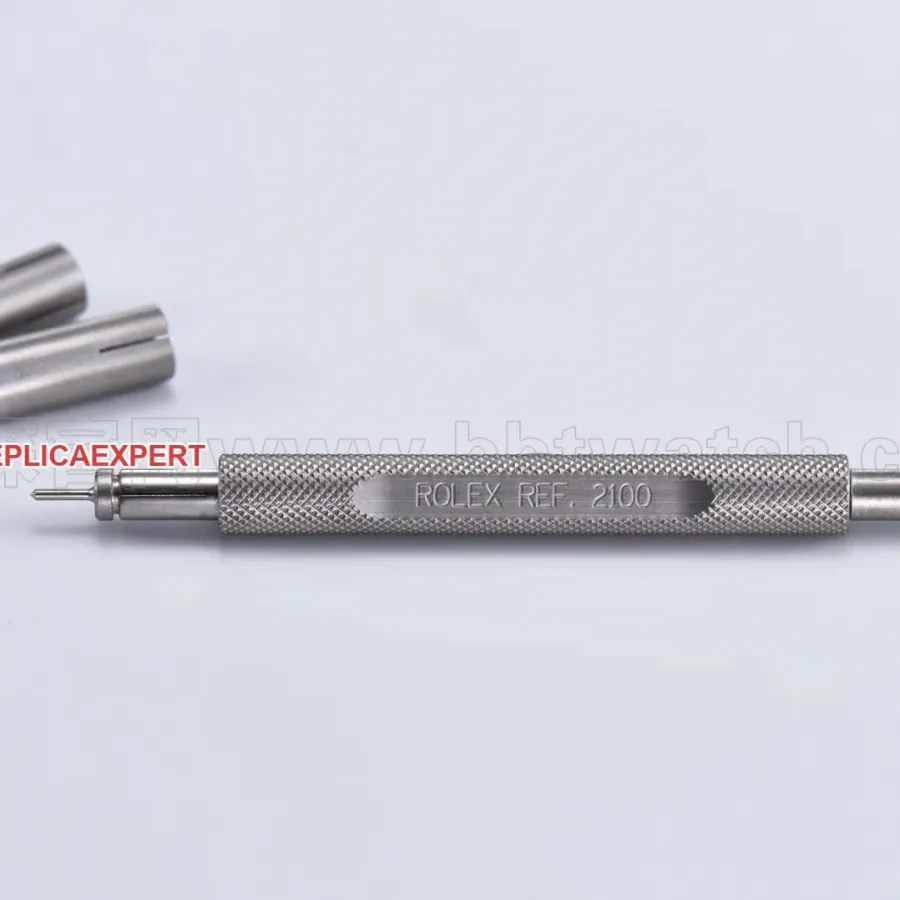 Precision-Ground 1.6mm Screwdriver for