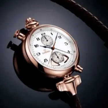 Omega Watch Special Series
