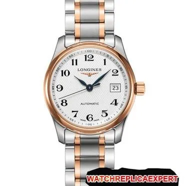 Longines collectible watches: Durable
