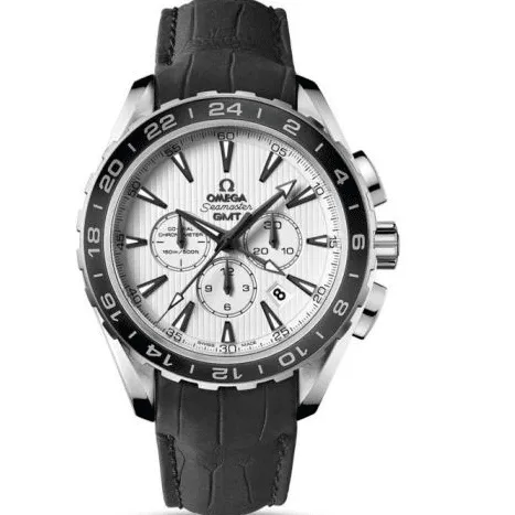 Left-Handed Watch Styles: Convenient Crown