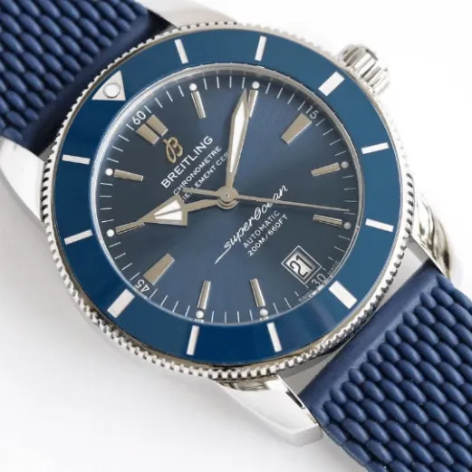 Breitling Watches: What Tier and Class Do