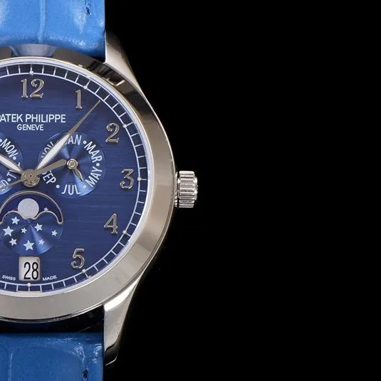 Patek Philippe N1 Factory 4947
