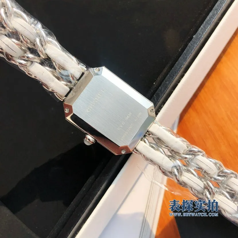 Big factory high-quality replicac factory Chanel ladies quartz watch price