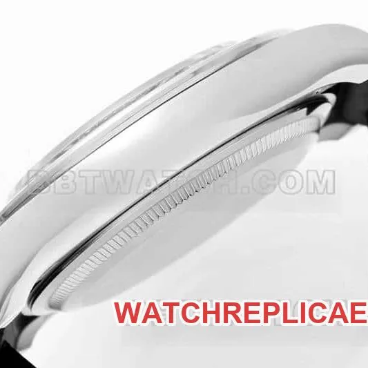 APS factory Rolex Daytonatop-tier meteorite disc 126519braceletlive photos