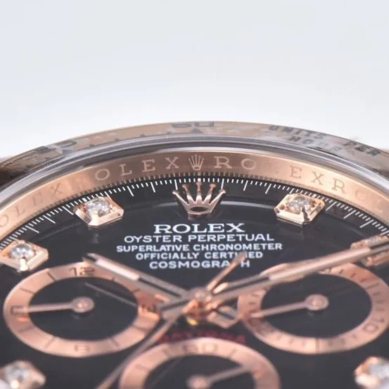 Clean Clean Rolex Factory Daytona Rolex