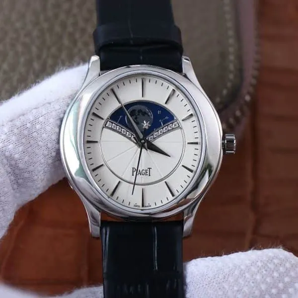Piaget high-quality watch Limelight Stella series watch movement picture