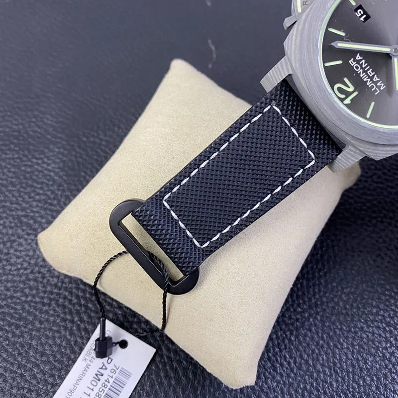 PaneraiPAM1119 super lume 44MMreplica watch bracelet picture