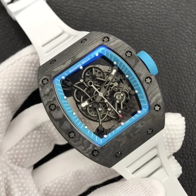 What Makes Richard Mille Watches Such an