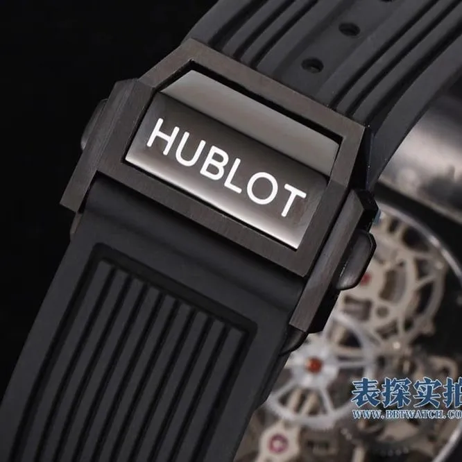 Hublot BIG BANG Unico Tourbillon