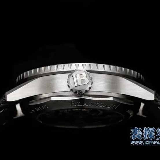 Blancpain Fifty Fathoms 43.6mm Men's