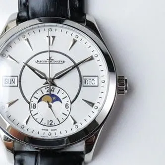 Jaeger-LeCoultre Aston Martin Series
