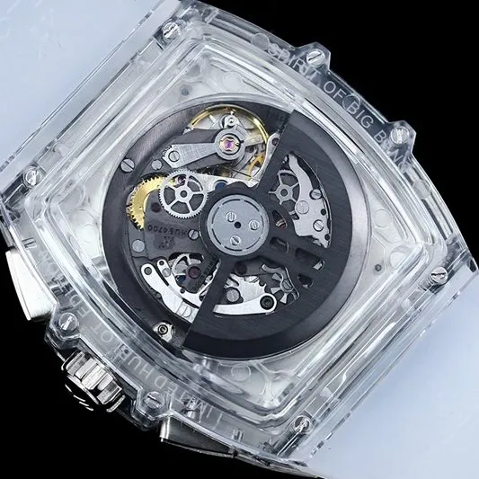 Hublot BIG BANG Soul 641.JX.0120.RT