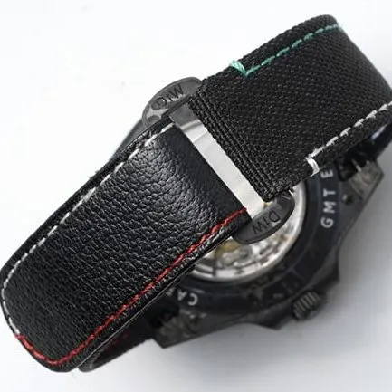 Diw Factory Rolex Men's GMT-Master II